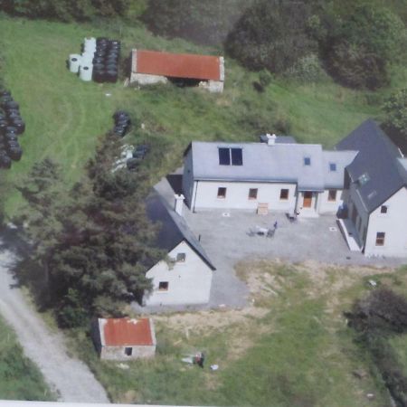 Holland House Bed & Breakfast Ballyshannon Exterior photo