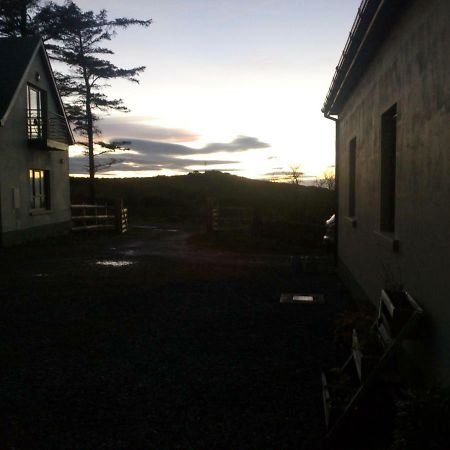 Holland House Bed & Breakfast Ballyshannon Exterior photo