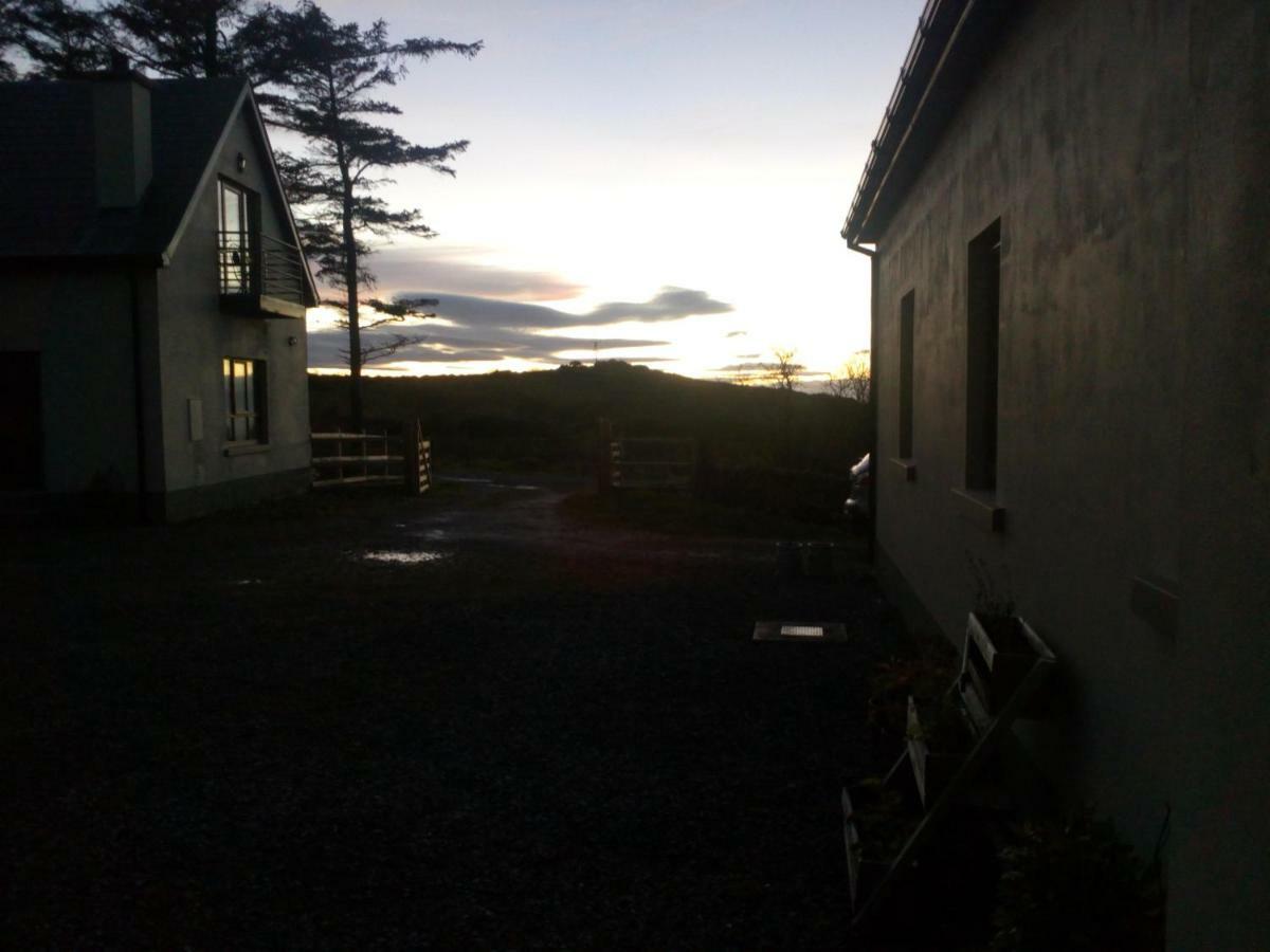 Holland House Bed & Breakfast Ballyshannon Exterior photo